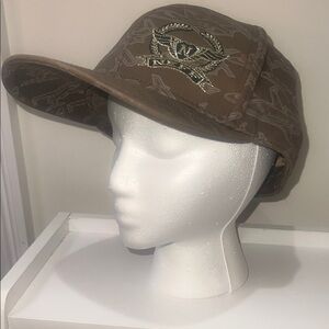 Vintage NEFF Fitted Hat